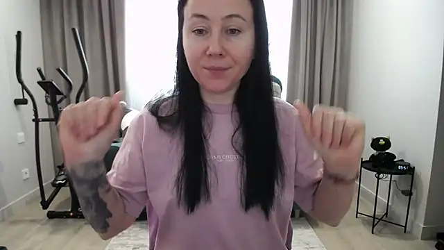 Sophy_Fox 라이브 XXX 채팅