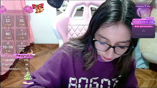 Онлайн чат XXX Maggie_Fox3