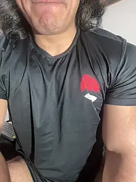 willian_m777 现场XXX聊天