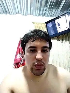 AxelWhitte Webcam Show