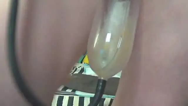 Show webcam de RitaMinx