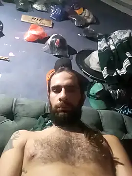 Chat +18 de hairy_mannn ao vivo