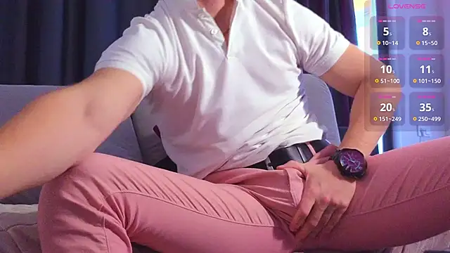 Chat XXX en directo de S3Xyes