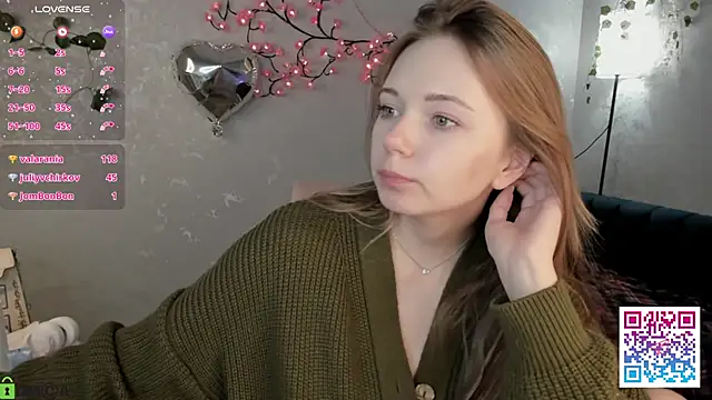 Živý XXX chat boozekirs_