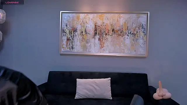 KayraLanne 现场XXX聊天