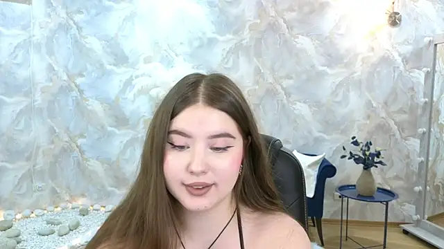 Sembang XXX Secara Langsung PixelGoddess