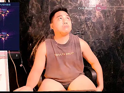 Chatroom XXX en direct de Hardking_69