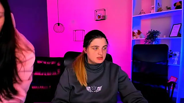 inga_gree's Live XXX Chat