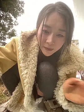 Xiao-meng66's Live XXX Chat