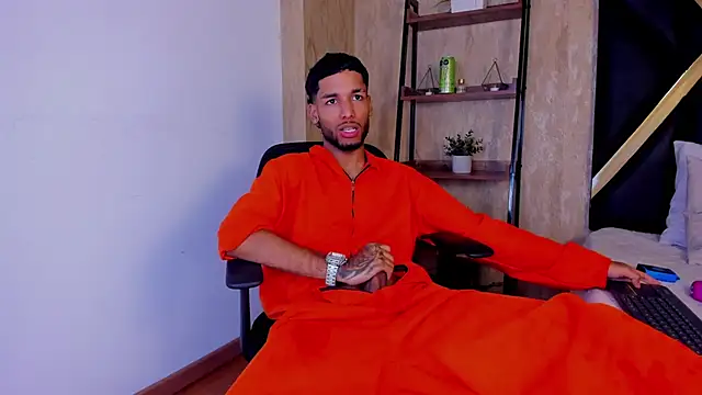 Thiagoferreti 即時 XXX 聊天