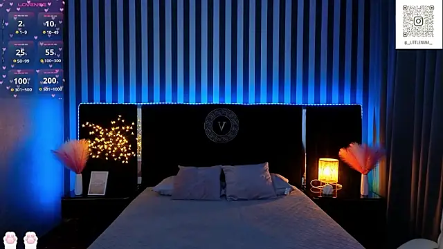 Clumsy_Nana 现场XXX聊天