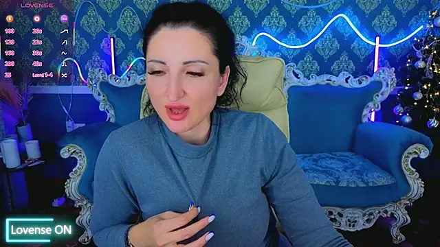 MissRossi's Live XXX Chat