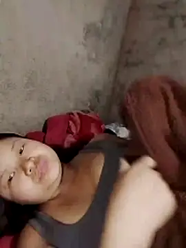 girl-babi's Live XXX Chat