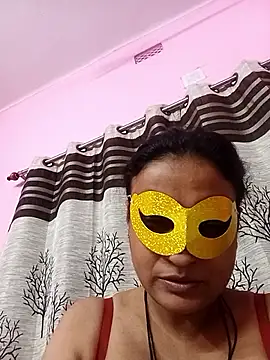 Gullapin Webbikameraesitys