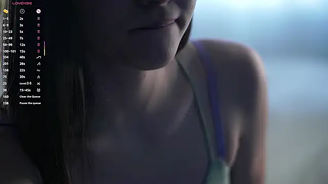 LettySlovacek Live XXX-chat