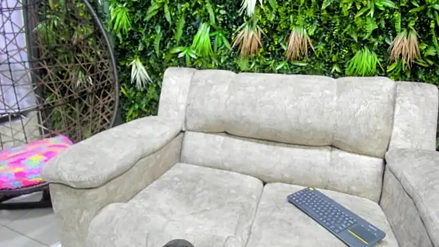 Webkamerová show Katana_Rose