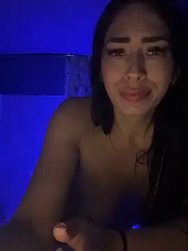 annablisss Webcam Show
