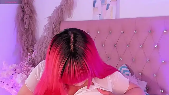 SophieRossi 现场XXX聊天