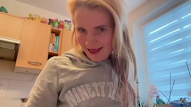 s-te-fan-i Webcam-Show