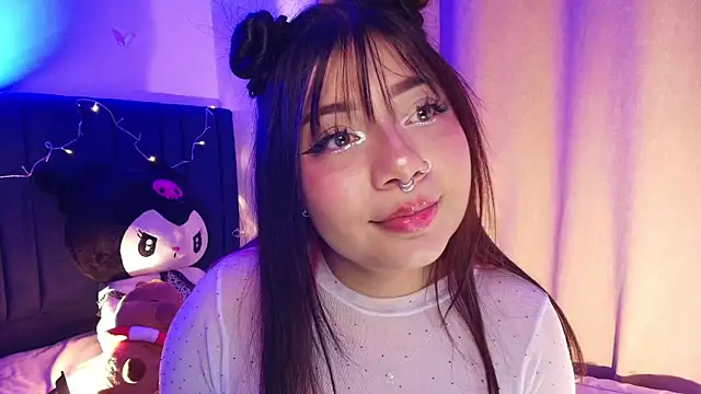 annie-russel 现场XXX聊天