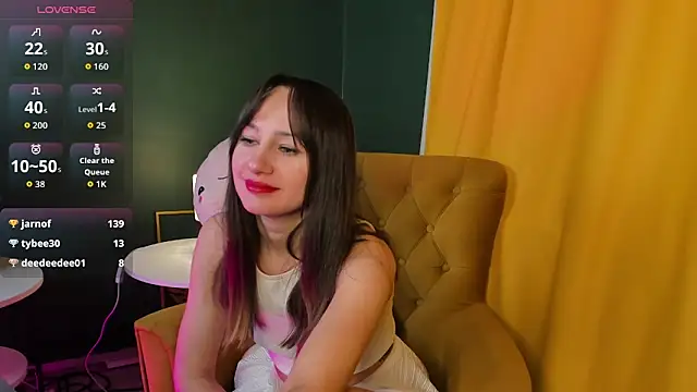 Lena_Barnes Live XXX-chat