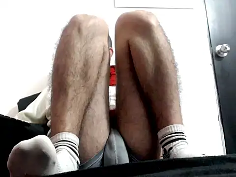 hairyandbigmann Webcamshow