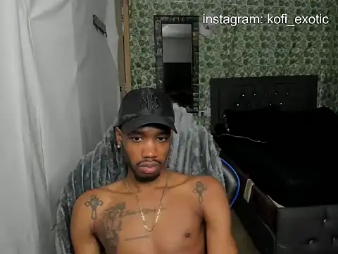 Kofi_exotic_2 Webcamshow
