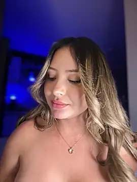 SaraFerreira Adlı Modelin Web Kamerası Şovu