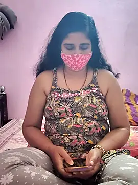 Rupali201's Webcam Show