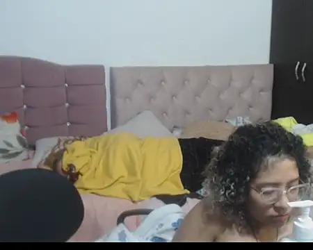 CATTALINAHOT Webcam Show