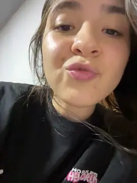 Show de webcam de Valentina_ro