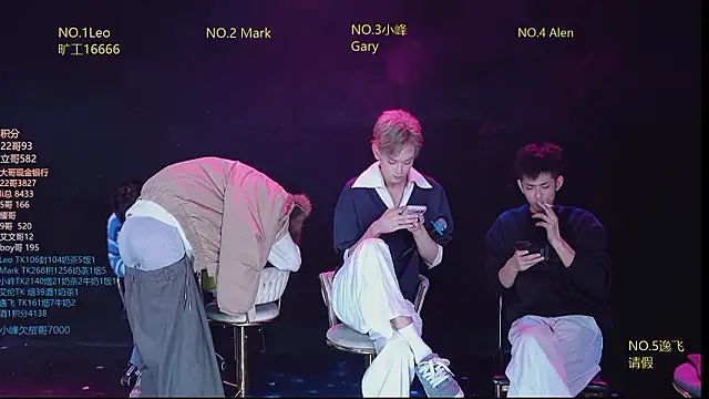 AAA-winner's Live XXX Chat