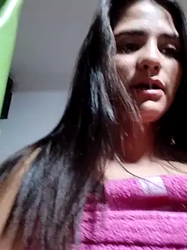 Webkamerová show MIA25___