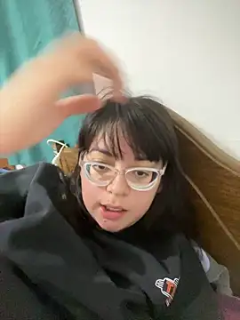 indiegirl666 现场XXX聊天