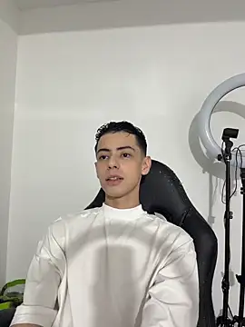 Sebastian_Reed 在線直播表演