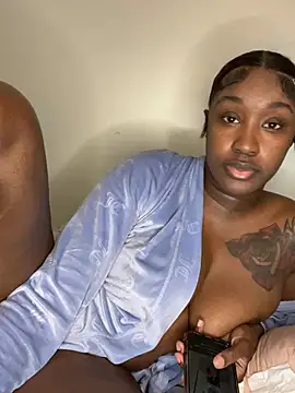 ToyaThick Live XXX-chat