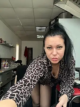 _Mila_Love 现场XXX聊天