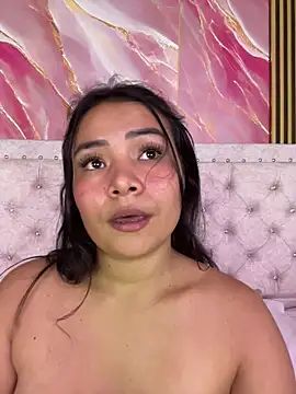 Rousse_blue 现场XXX聊天