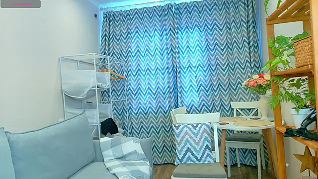 LadySweetWifeのライブXXXチャット