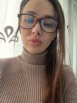 TeenieM's Webcam Show