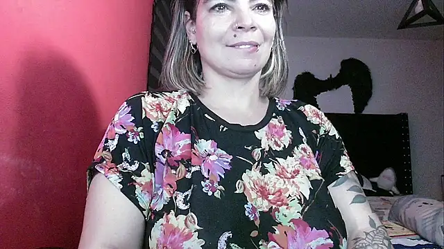 charlotedoll's Live XXX Chat