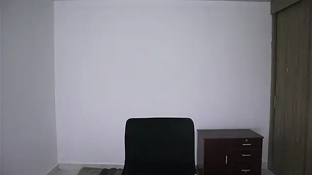 Steph_Fのウェブカメラショー