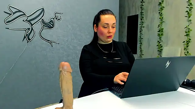 Yesss_Lilith's Live XXX Chat