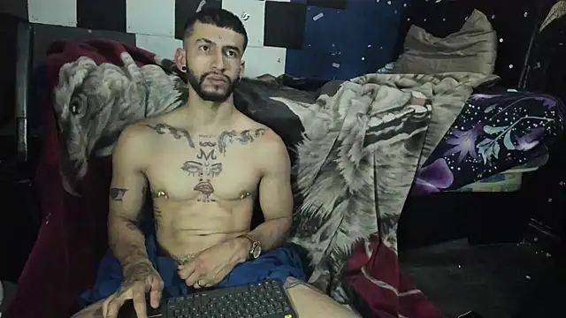 Chat +18 de TENTATIONSxxx ao vivo