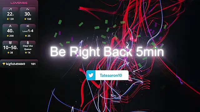 دردشة Aaron_Tate الجنسية المباشرة