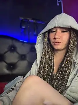 Sophie_LS' Live XXX Chat