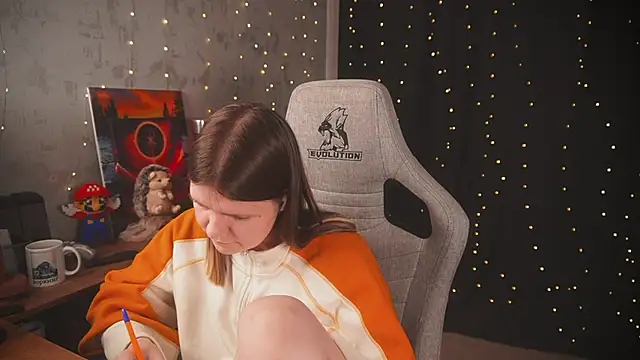 cuteamberlyyy Live XXX Chat