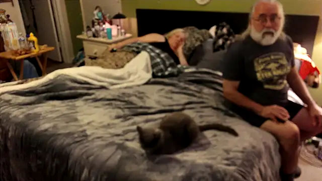 BigDaddyandSweetMama Chat XXX live