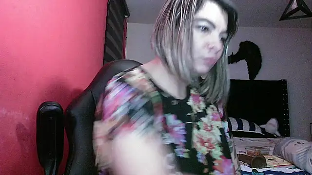 charlotedoll Live XXX Chat