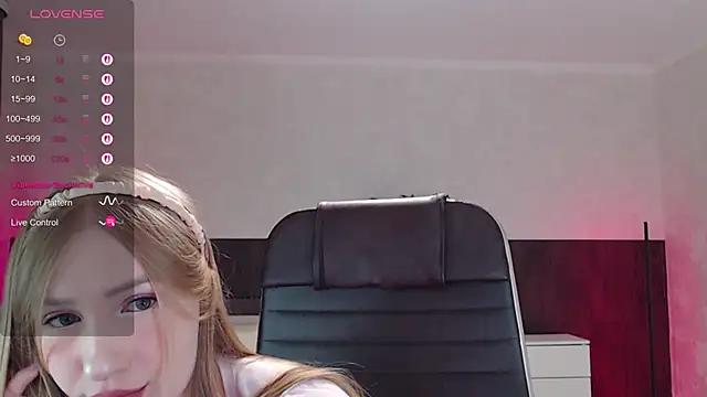 Cutie_Annie Live XXX Chat